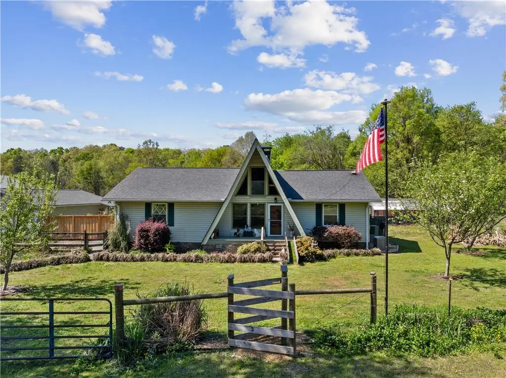 636 Greeson Road Ne, Resaca, GA 30735 - #1