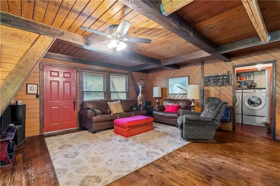 636 Greeson Road Ne, Resaca, GA 30735 - #2