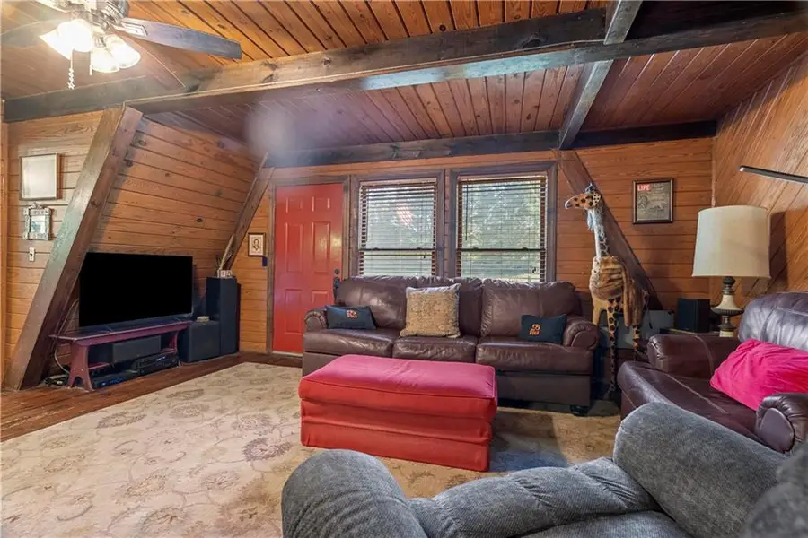 636 Greeson Road Ne, Resaca, GA 30735 - #3