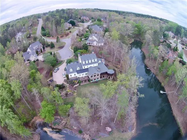 460 Prado Terrace, Roswell, GA 30075