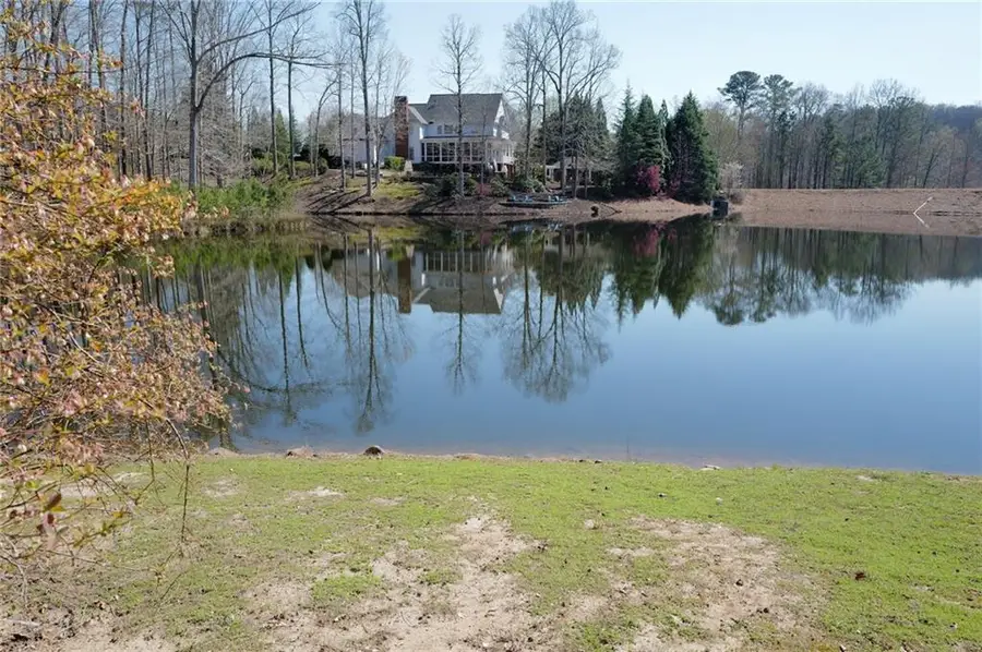 460 Prado Terrace, Roswell, GA 30075 - #2