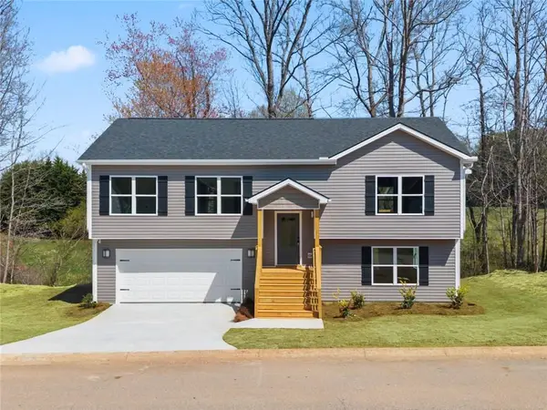 226 Highland Pointe Drive, Alto, GA 30510