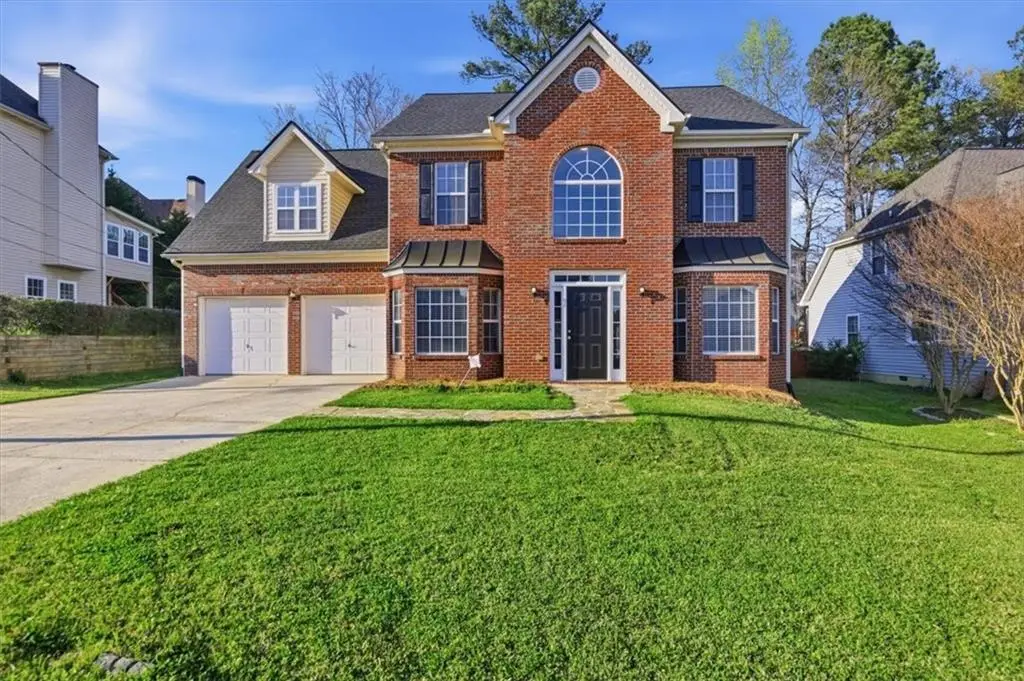 1209 Lainster Drive Se, Mableton, GA 30126 - #1