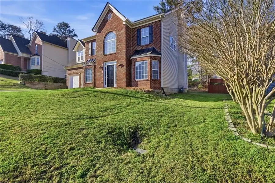 1209 Lainster Drive Se, Mableton, GA 30126 - #3