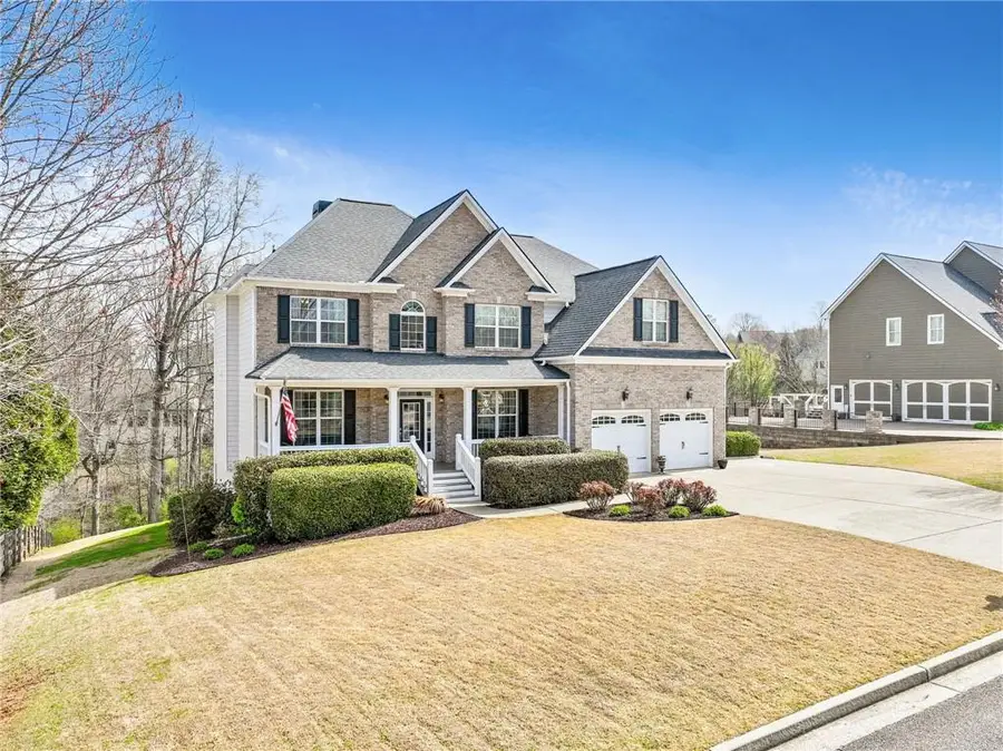 6585 Scottsfield Trace, Cumming, GA 30028 - #2