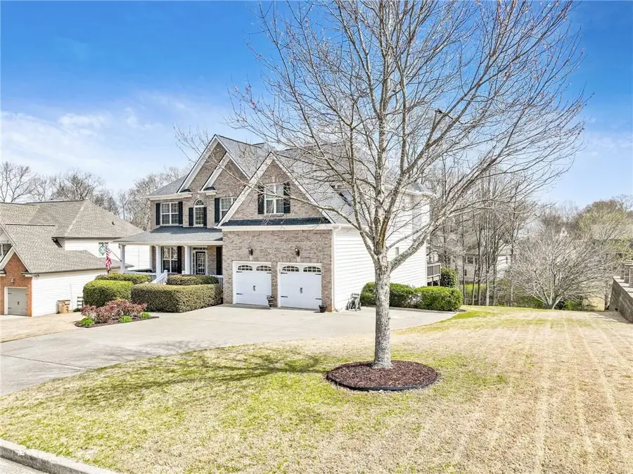 6585 Scottsfield Trace, Cumming, GA 30028 - #3