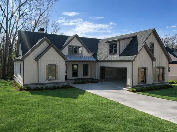 167 Pope Drive, Canton, GA 30114