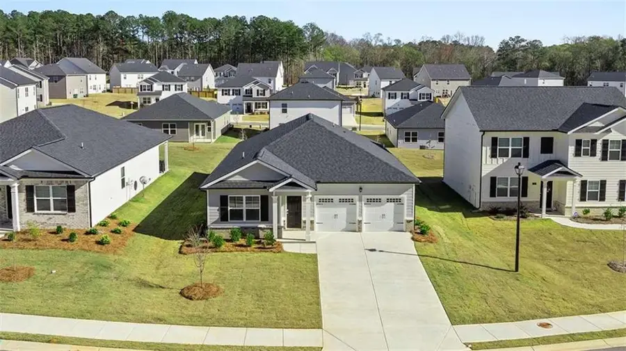 310 Friendship Oak Way, Hampton, GA 30228 - #3