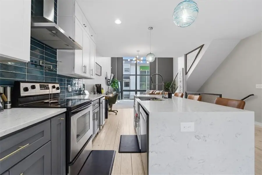 1250 Breuer Mews, Atlanta, GA 30318 - #2