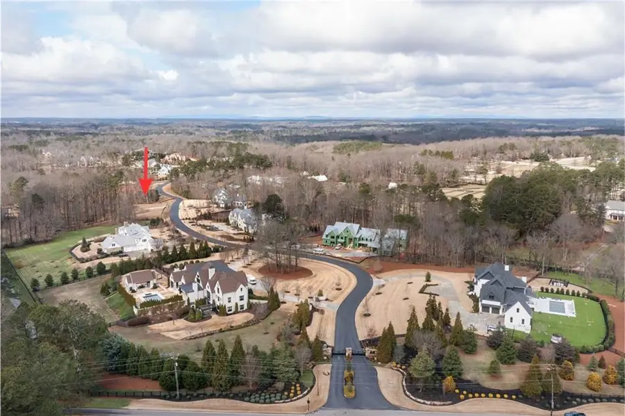 535 Lost River Bend, Milton, GA 30004 - #2