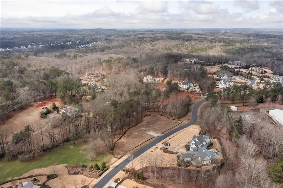 535 Lost River Bend, Milton, GA 30004 - #3