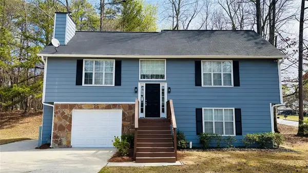 1015 Sly Fox Court, Stone Mountain, GA 30088