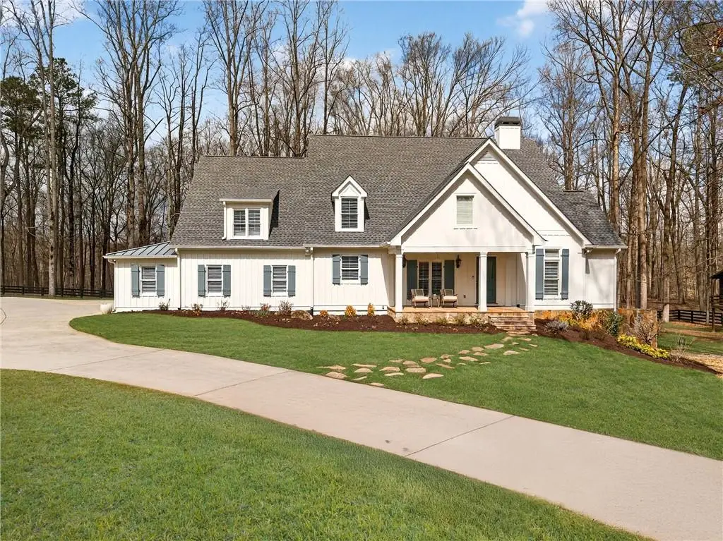 18568 Birmingham Highway, Alpharetta, GA 30004 - #1