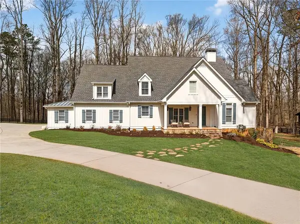 18568 Birmingham Highway, Alpharetta, GA 30004