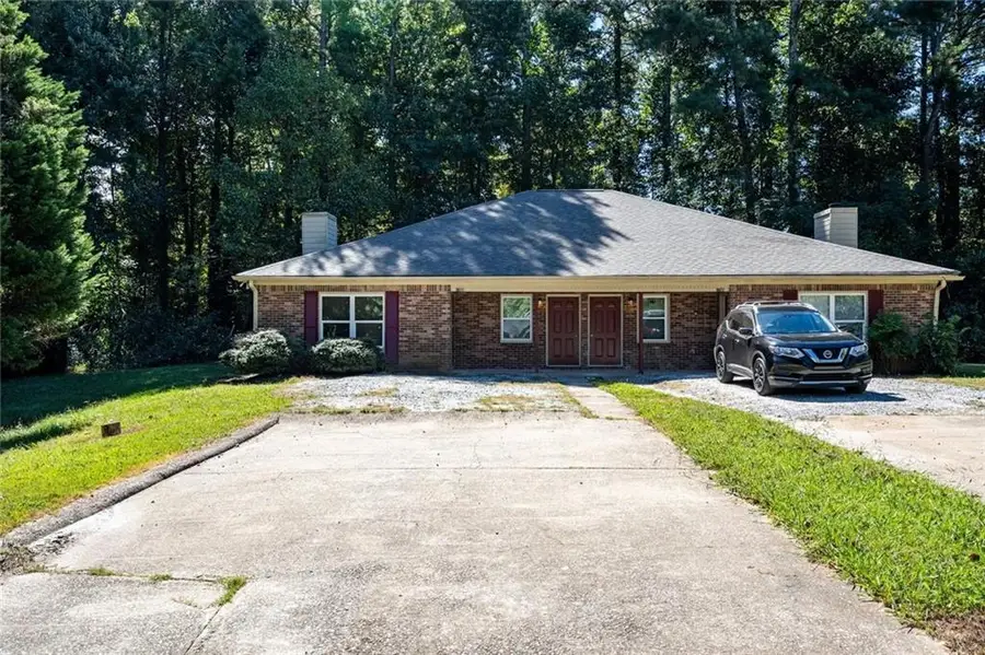 1106 Brookstone Rd., Atlanta, GA 30349 - #2