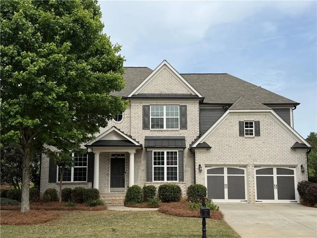 2855 Etienne Lane, Cumming, GA 30041 - #1