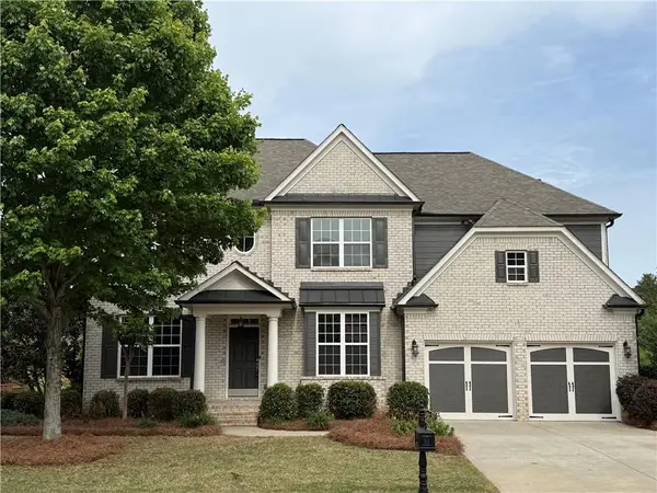 2855 Etienne Lane, Cumming, GA 30041