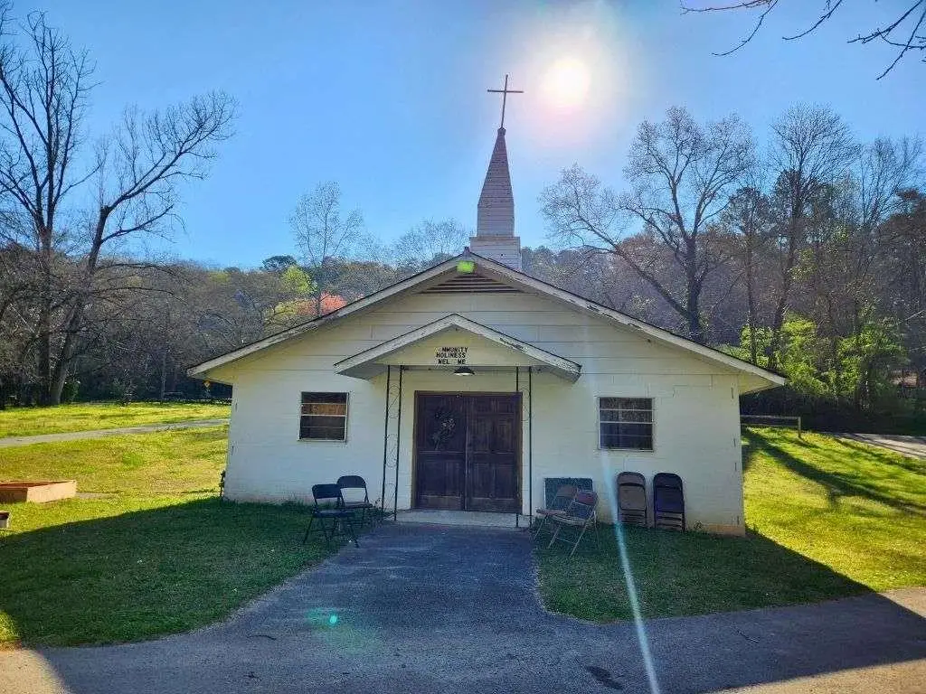 948 Martin Street, Summerville, GA 30747 - #1