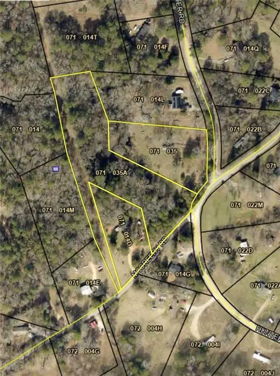 233 Hunter Road, Jefferson, GA 30549