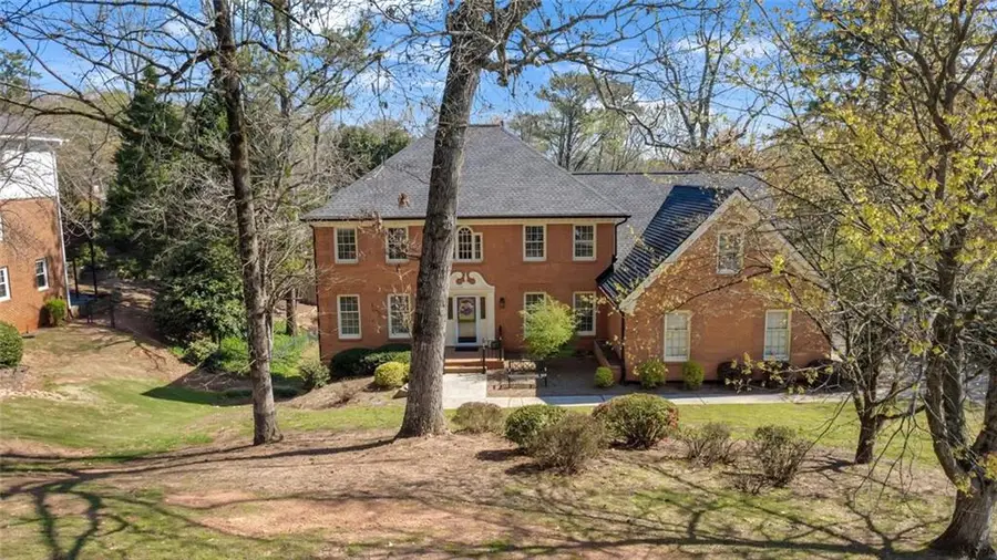 7575 Hunters Woods Drive, Atlanta, GA 30350 - #3