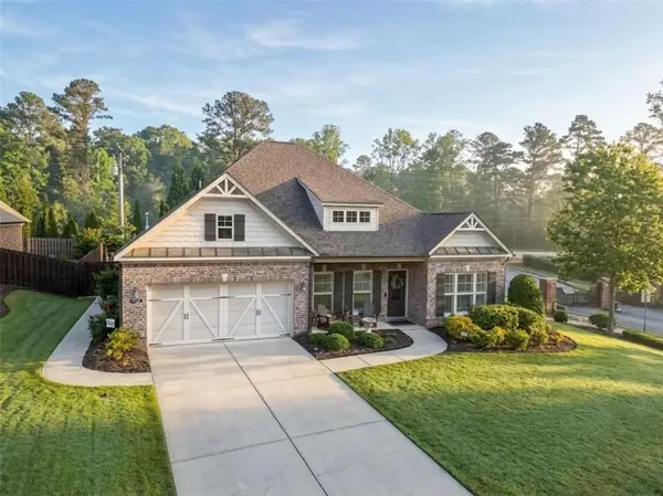 4720 Amble Trace, Cumming, GA 30040