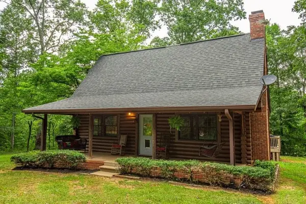 410 Whiskey Still Drive, Cleveland, GA 30528