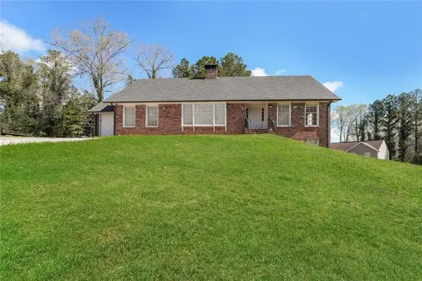 3622 Woods Drive, Decatur, GA 30032