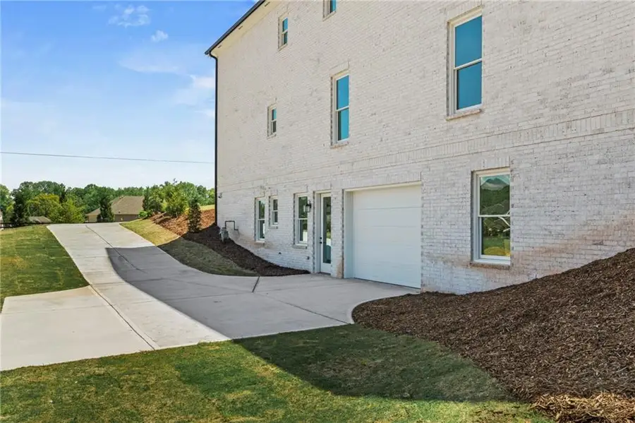 386 Haley Farm Road, Canton, GA 30115 - #2