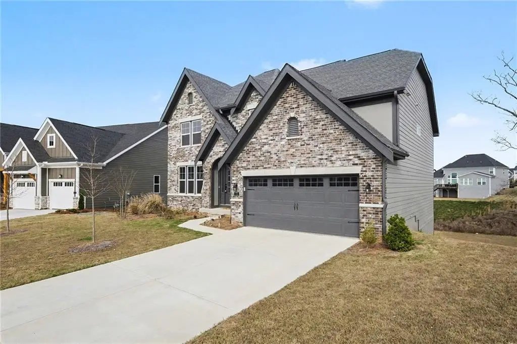 72 Clear Lake Parkway, Hoschton, GA 30548 - #1