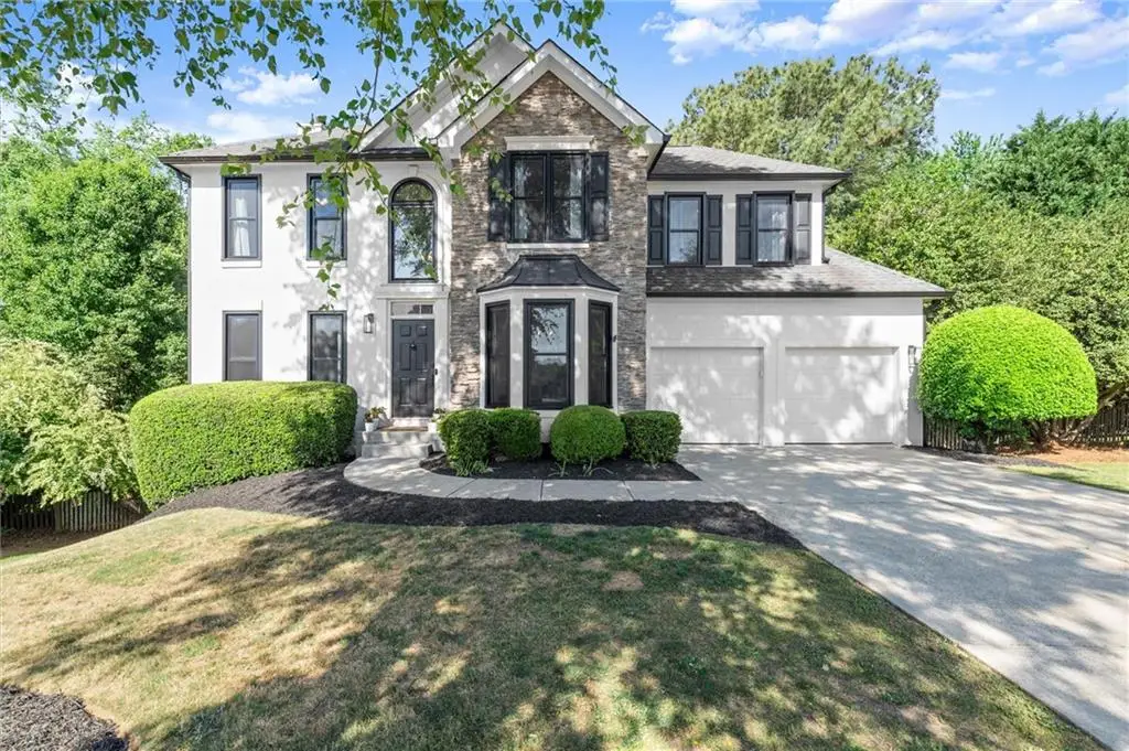 145 Springlaurel Court, Johns Creek, GA 30097 - #1