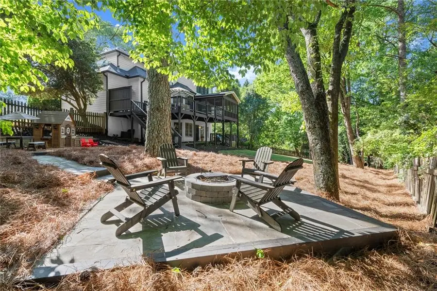 145 Springlaurel Court, Johns Creek, GA 30097 - #3