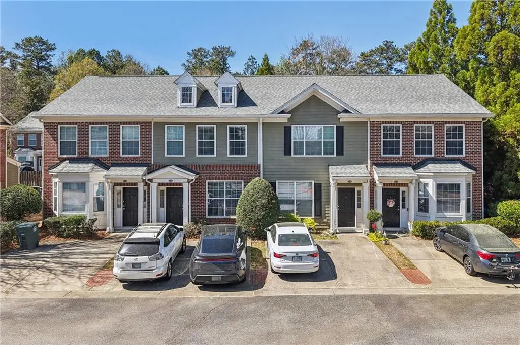 2147 Del Lago Circle #12, Kennesaw, GA 30152 - #1