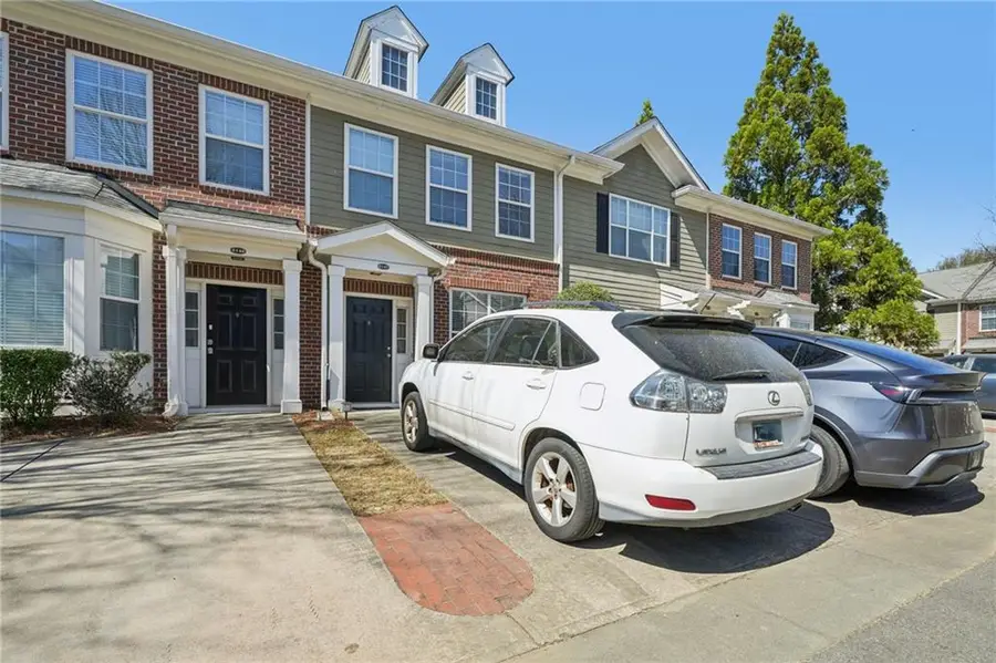 2147 Del Lago Circle #12, Kennesaw, GA 30152 - #3