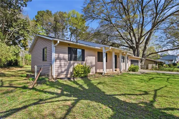 4289 Rex Road, Rex, GA 30273