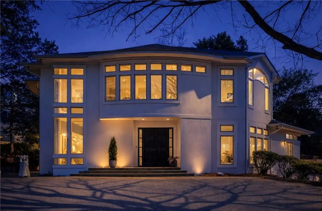 35 Robin Hood Road Ne, Atlanta, GA 30309 - #1