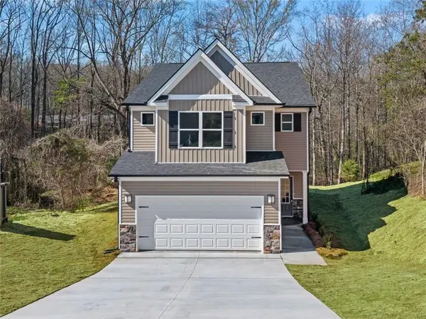 444 Highland Pointe Drive, Alto, GA 30510