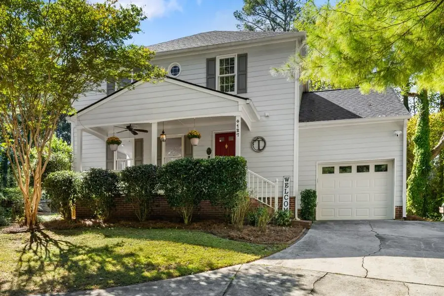 4127 Mountain Oak Cove, Tucker, GA 30083 - #2