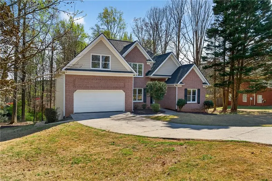 1630 Heritage Drive, Cumming, GA 30041 - #2