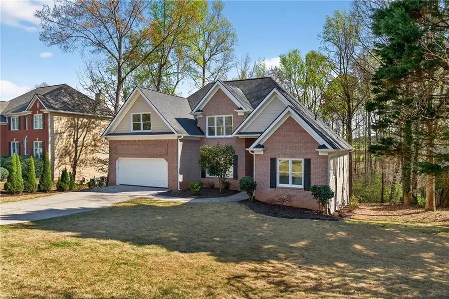 1630 Heritage Drive, Cumming, GA 30041 - #3