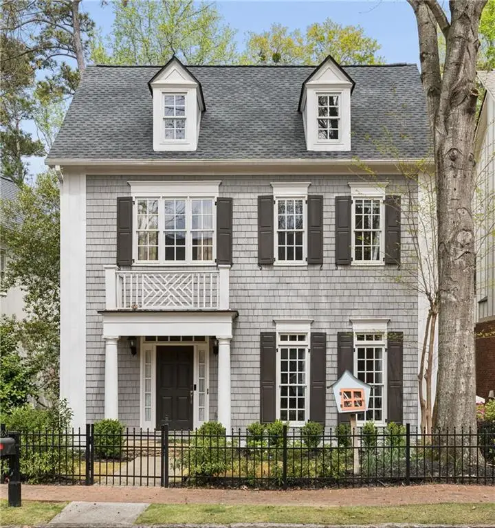 639 Kimberly Lane Ne, Atlanta, GA 30306 - #1