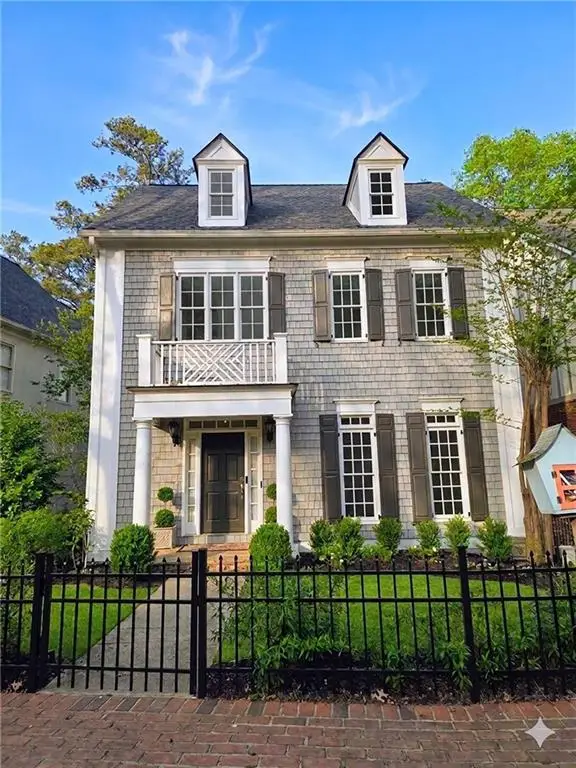 639 Kimberly Lane Ne, Atlanta, GA 30306 - #2