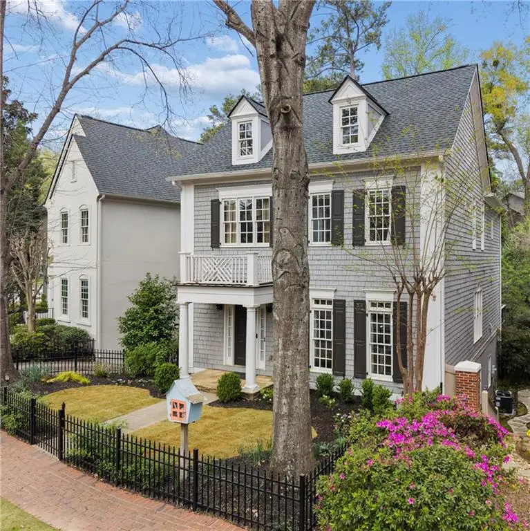 639 Kimberly Lane Ne, Atlanta, GA 30306 - #3