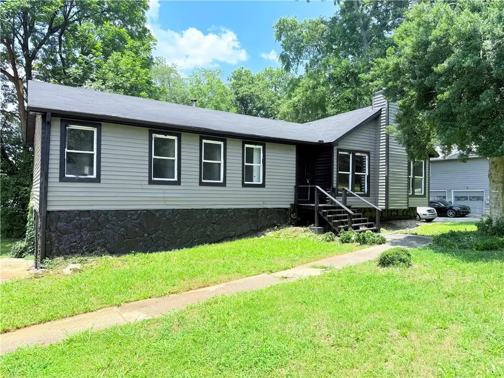 1088 Nimblewood Way, Stone Mountain, GA 30088 - #1
