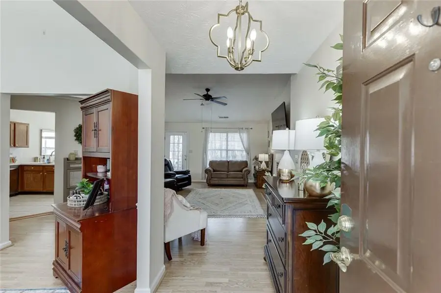 2340 Heatherton Circle, Dacula, GA 30019 - #3