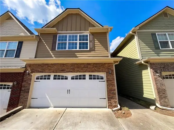 1950 Dakota Drive Nw #27, Acworth, GA 30101