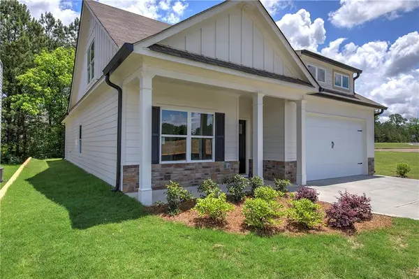 206 Daisy Court, Cartersville, GA 30121