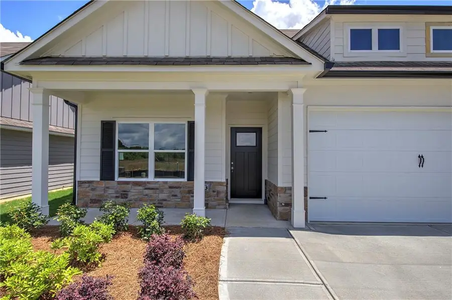 206 Daisy Court, Cartersville, GA 30121 - #2