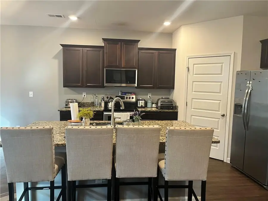 40 Abbey Court, Covington, GA 30016 - #3