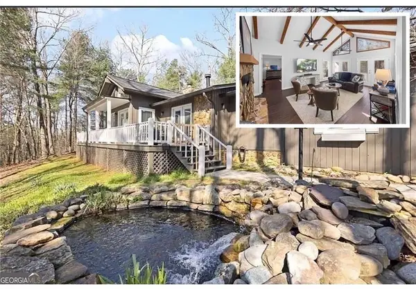 163 Northcutt Road, Ellijay, GA 30540