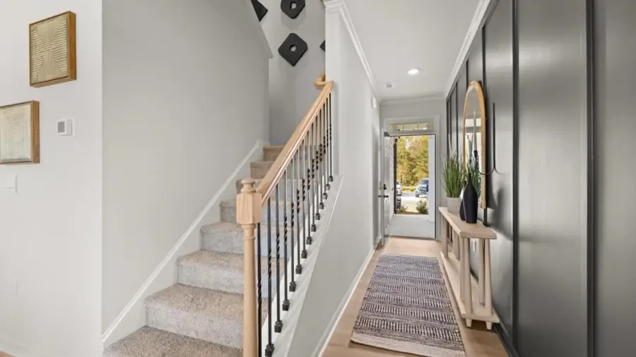 28 Berryville Drive, Dawsonville, GA 30534 - #3